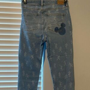 Limited edition, Disney X American Eagle Size:4